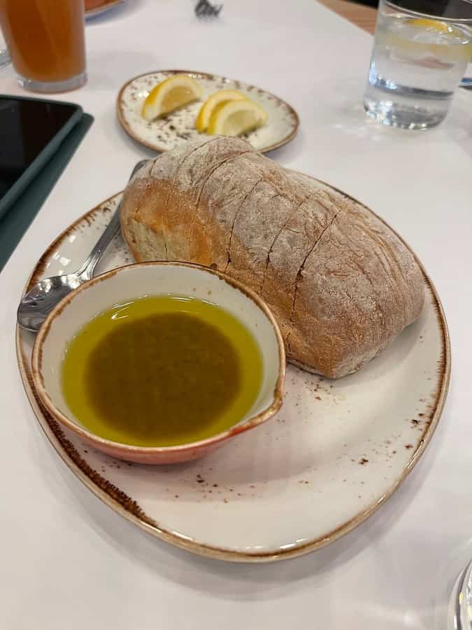 Bagna càuda, photograph 5