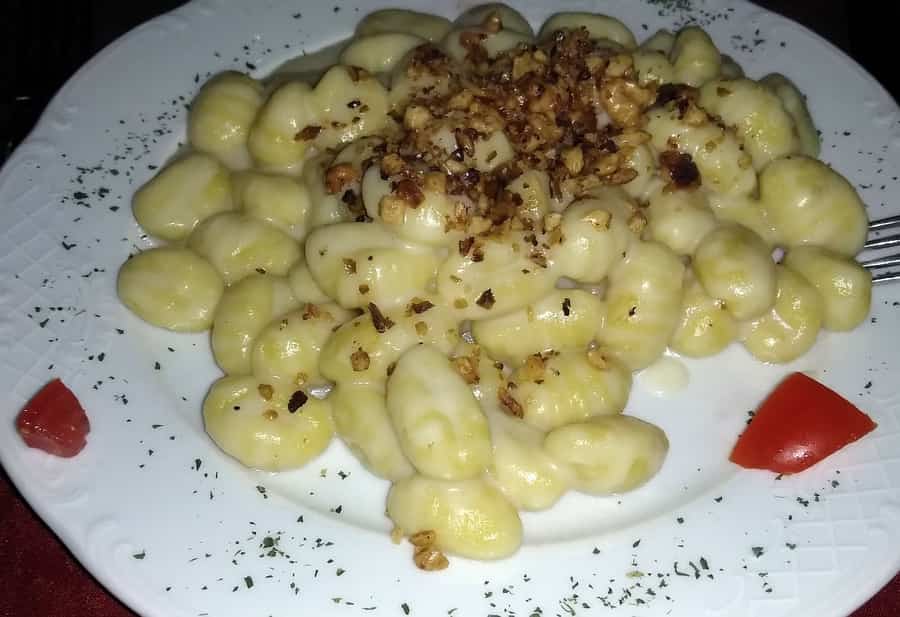 Castelmagno d'Alpeggio DOP, photograph 4