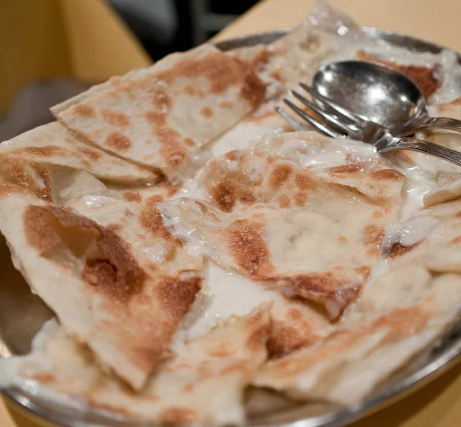 Festa della Focaccia di Recco