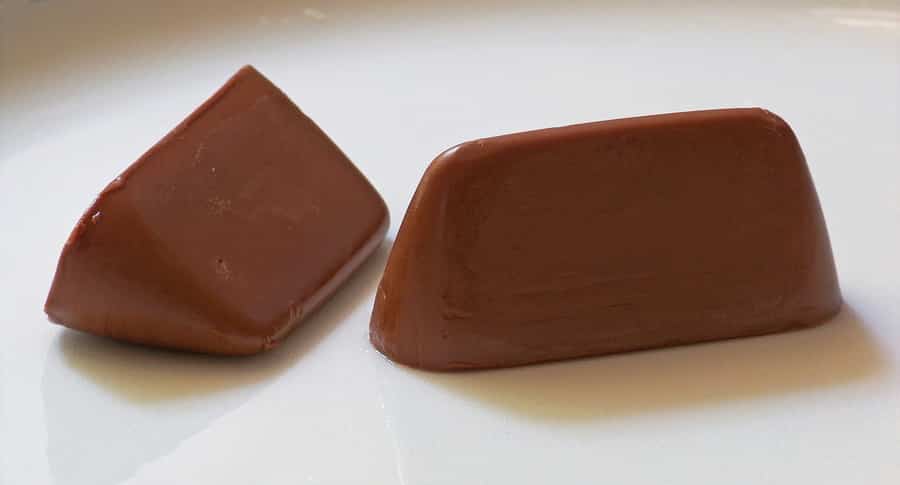 Gianduiotto di Torino