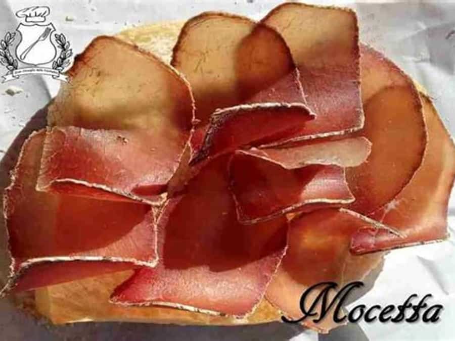 Motzetta valdostana