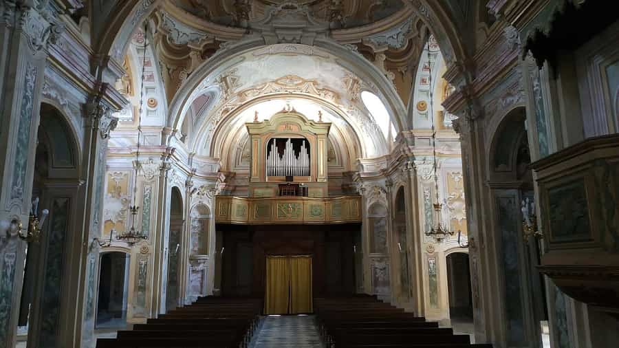 Murazzano DOP, photograph 4