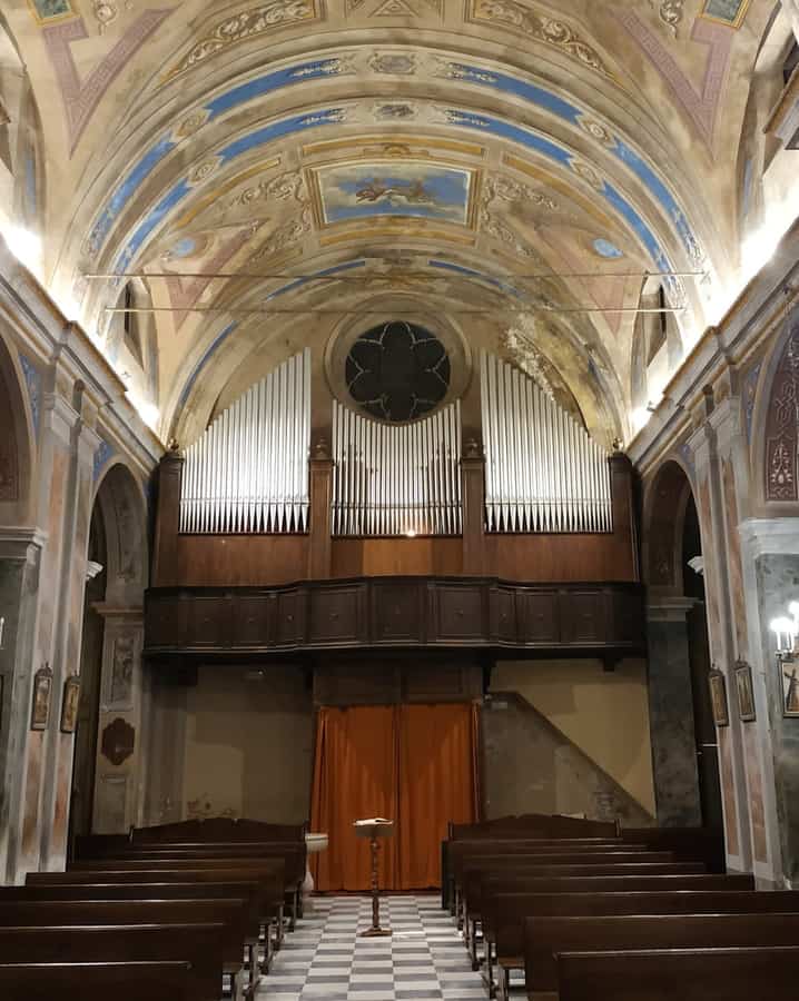 Murazzano DOP, photograph 5