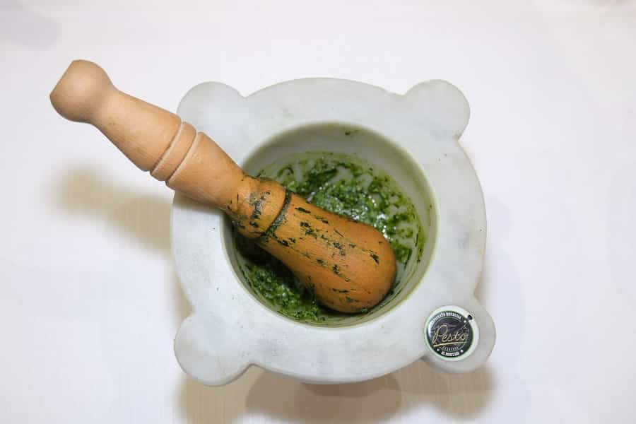 Pesto Genovese