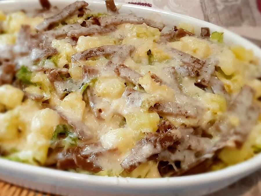 Teglio pizzoccheri academy and mill day