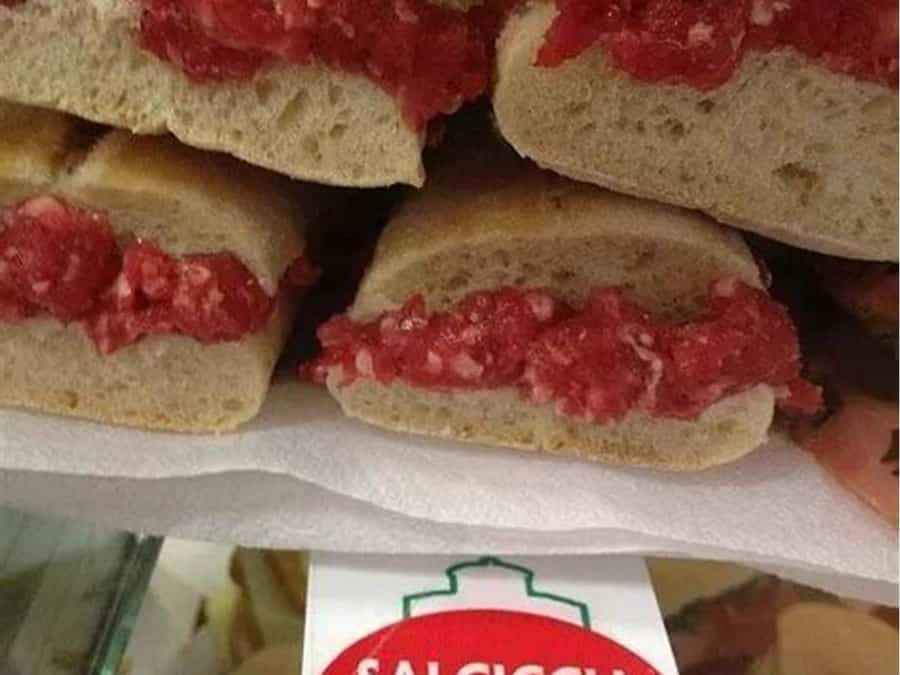 Salsiccia di Bra, photograph 3
