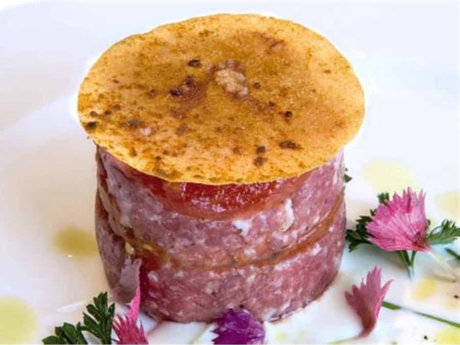 Salsiccia di Bra, photograph 4